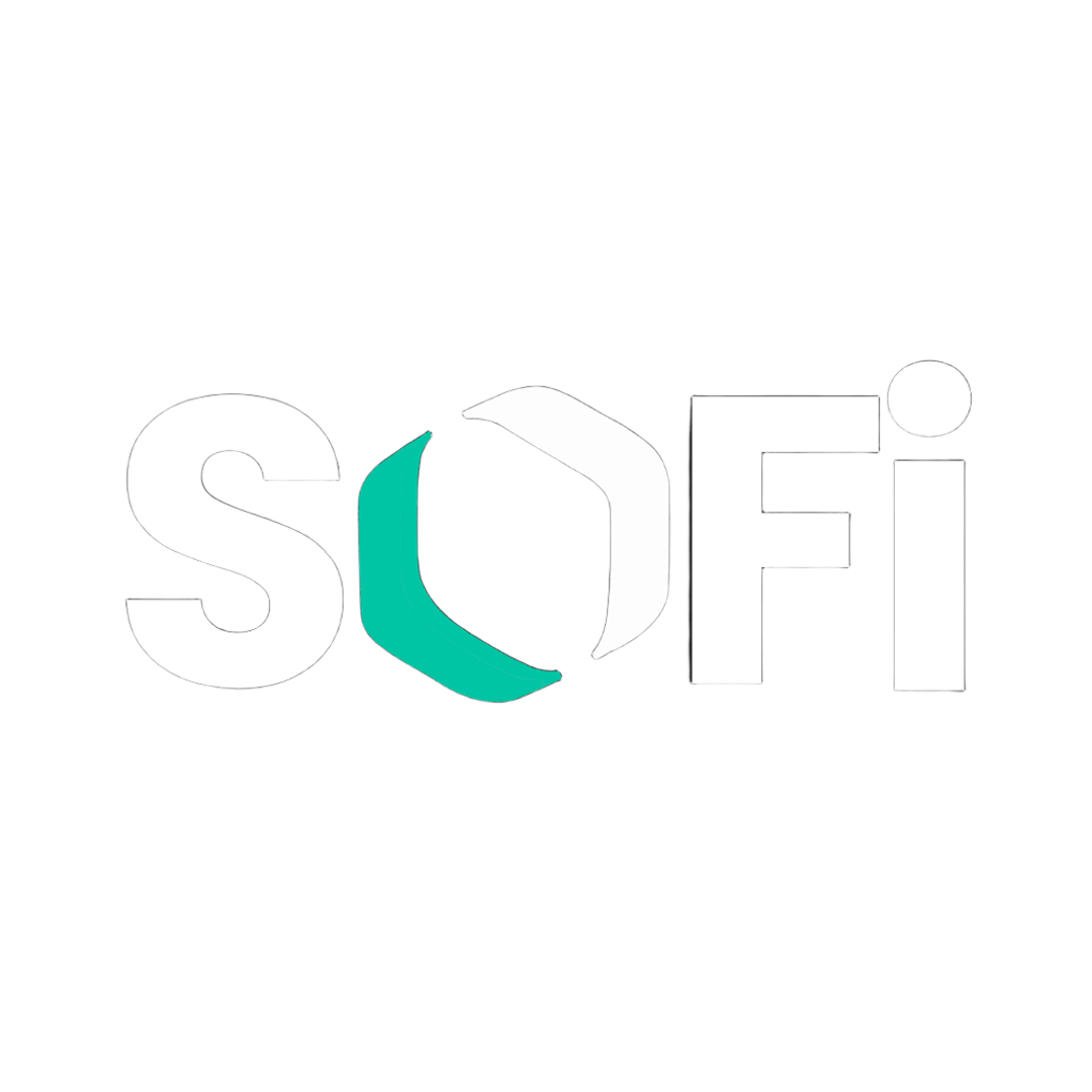 Sofi Logo